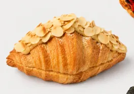 Almond Croissant