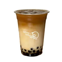 Boba Latte