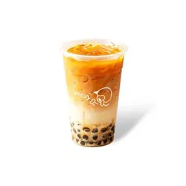 Boba Thai Tea