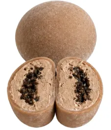 Chocolate Mochi