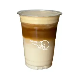 Cloud Latte