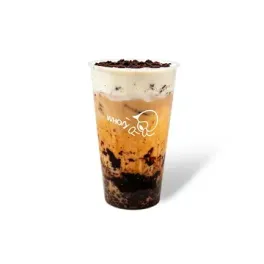 Cloud Oreo Milk Tea