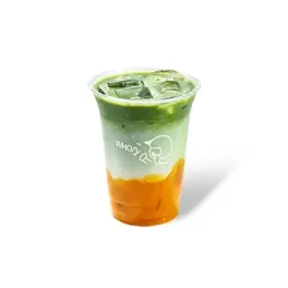 Mango Matcha