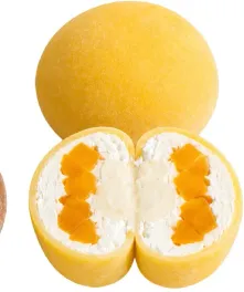 Mango Mochi