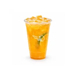 Mango Pineapple Oolong Tea