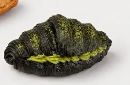 Matcha Croissant