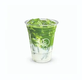 Matcha Day