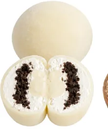 Oreo Mochi