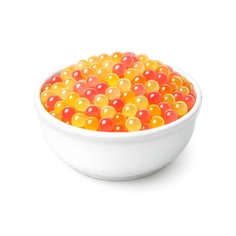 Popping Boba