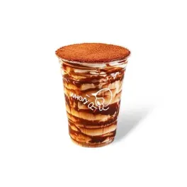 Tiramisu Milk Tea