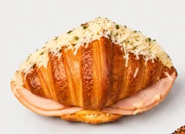 Turkey Croissant