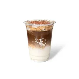 Vanilla Latte